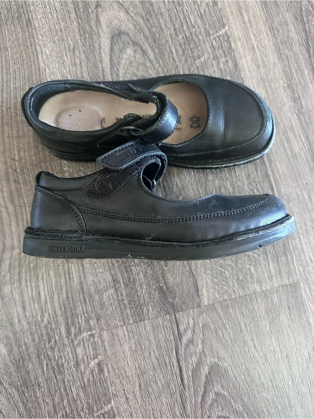 Birkenstock children mary